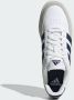 Adidas Sportswear Breaknet 2.0 Schoenen Unisex Wit - Thumbnail 19