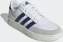 Adidas Sportswear Breaknet 2.0 Schoenen Unisex Wit - Thumbnail 21