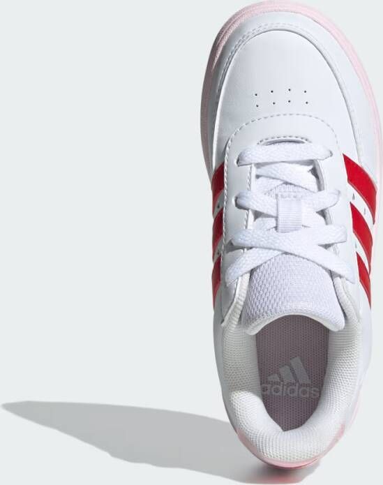 Adidas Breaknet 2.0 Schoenen Kids