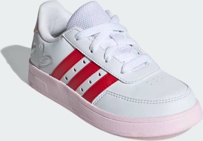 Adidas Breaknet 2.0 Schoenen Kids