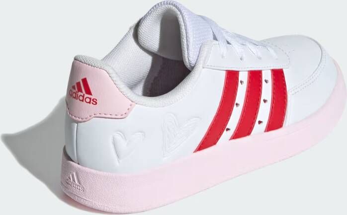 Adidas Breaknet 2.0 Schoenen Kids