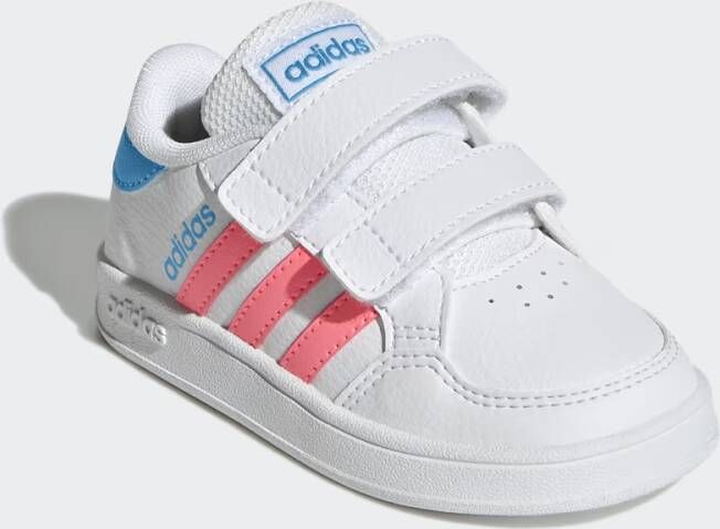 Adidas Breaknet Schoenen