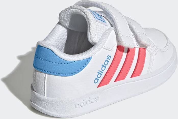 Adidas Breaknet Schoenen