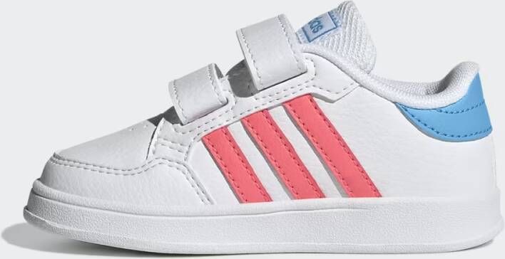 Adidas Breaknet Schoenen