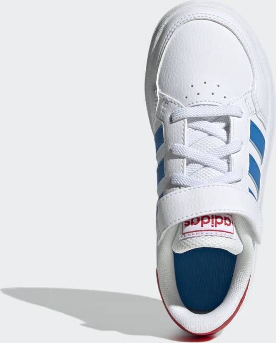 Adidas Breaknet Schoenen