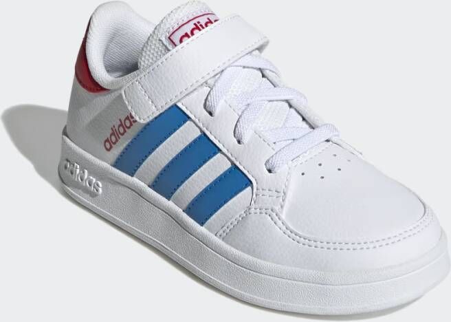 Adidas Breaknet Schoenen