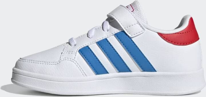 Adidas Breaknet Schoenen