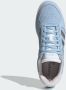 Adidas Sportswear Breaknet Sleek sneakers lichtblauw zilver - Thumbnail 17