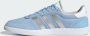 Adidas Sportswear Breaknet Sleek sneakers lichtblauw zilver - Thumbnail 21