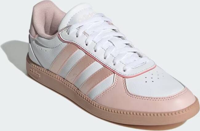 Adidas Breaknet Sleek Schoenen