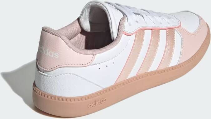 Adidas Breaknet Sleek Schoenen