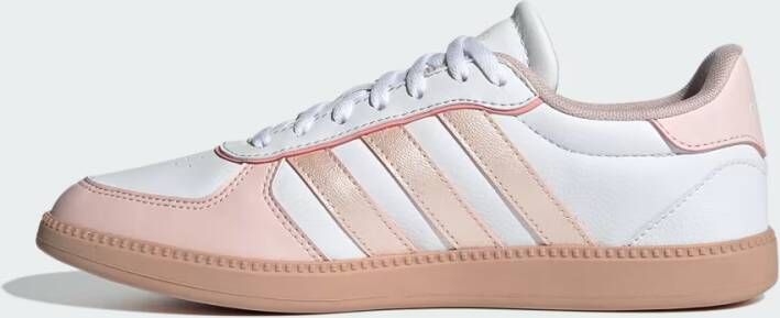 Adidas Breaknet Sleek Schoenen