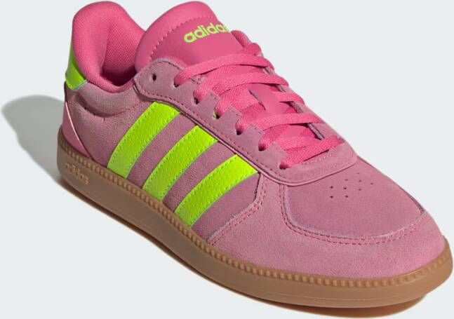 Adidas Breaknet Sleek Schoenen