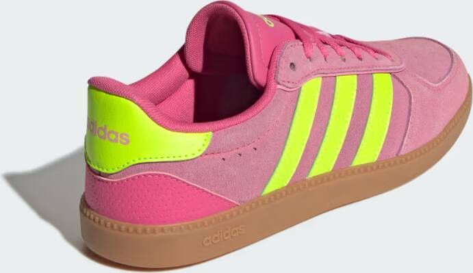 Adidas Breaknet Sleek Schoenen