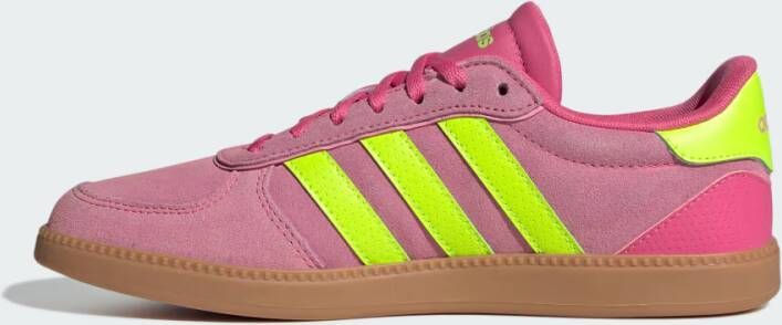 Adidas Breaknet Sleek Schoenen