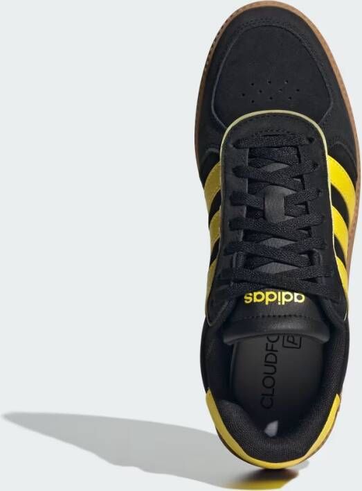 Adidas Breaknet Sleek Schoenen