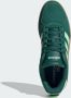 Adidas Sportswear Breaknet Sleek Schoenen Dames Groen - Thumbnail 2