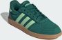 Adidas Sportswear Breaknet Sleek Schoenen Dames Groen - Thumbnail 4