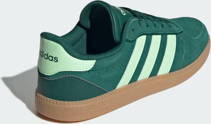 Adidas Breaknet Sleek Schoenen