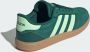 Adidas Sportswear Breaknet Sleek Schoenen Dames Groen - Thumbnail 5