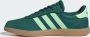 Adidas Sportswear Breaknet Sleek Schoenen Dames Groen - Thumbnail 6