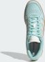 Adidas Sportswear Breaknet Sleek sneakers mintgroen wit - Thumbnail 20