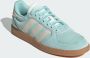 Adidas Sportswear Breaknet Sleek sneakers mintgroen wit - Thumbnail 22