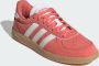 Adidas Sportswear Breaknet Sleek sneakers oranjerood wit - Thumbnail 23