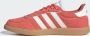 Adidas Sportswear Breaknet Sleek sneakers oranjerood wit - Thumbnail 25