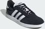 Adidas Lage Sneakers BREAKNET SLEEK SUEDE - Thumbnail 22