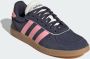 Adidas Sportswear Breaknet Sleek sneakers donkerblauw roze - Thumbnail 27