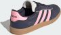 Adidas Sportswear Breaknet Sleek sneakers donkerblauw roze - Thumbnail 28