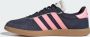 Adidas Sportswear Breaknet Sleek sneakers donkerblauw roze - Thumbnail 29