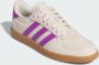 Adidas Sportswear Breaknet Sleek sneakers ivoor paars wit - Thumbnail 19