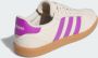 Adidas Sportswear Breaknet Sleek sneakers ivoor paars wit - Thumbnail 20