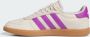 Adidas Sportswear Breaknet Sleek sneakers ivoor paars wit - Thumbnail 21