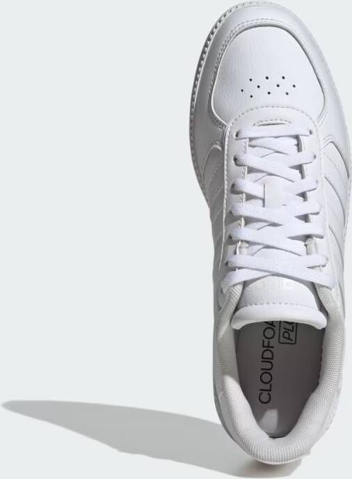 Adidas Breaknet Sleek Schoenen