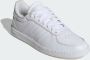 Adidas Sportswear Breaknet Sleek sneakers wit - Thumbnail 18