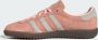 Adidas Originals Bermuda Clear Orange Cloud White Semi Coral Clear Orange Cloud White Semi Coral - Thumbnail 7