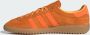 Adidas Originals Bermuda Real Gold Solar Orange Gum- Real Gold Solar Orange Gum - Thumbnail 6