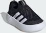 Adidas Bubblecomfy Schoenen Kids - Thumbnail 4