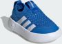 Adidas Bubblecomfy Schoenen Kids - Thumbnail 4