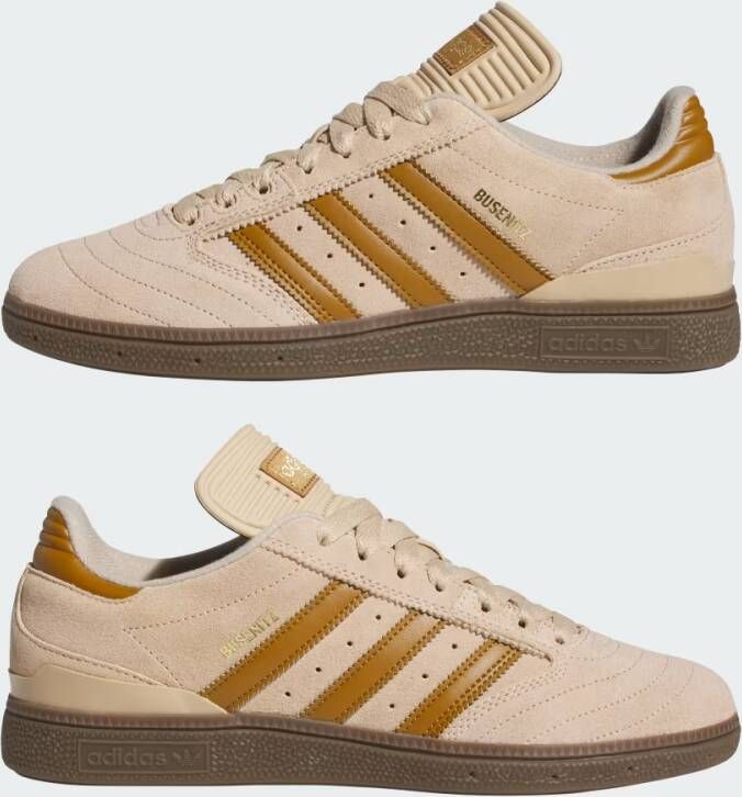 Adidas Busenitz Pro Schoenen