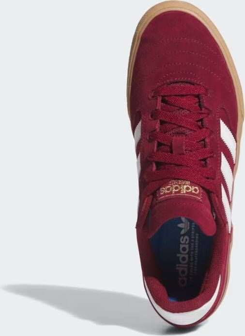 Adidas Busenitz Vulc II Schoenen