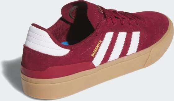 Adidas Busenitz Vulc II Schoenen