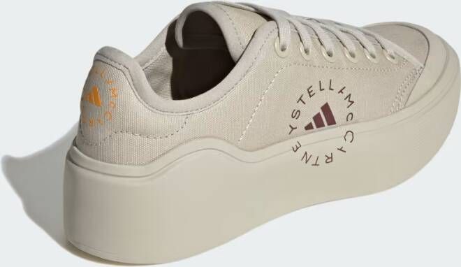 Adidas by Stella McCartney adidas by Stella McCartney Court Schoenen