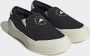 Adidas by Stella McCartney adidas by Stella McCartney Court Slip-On Schoenen - Thumbnail 6