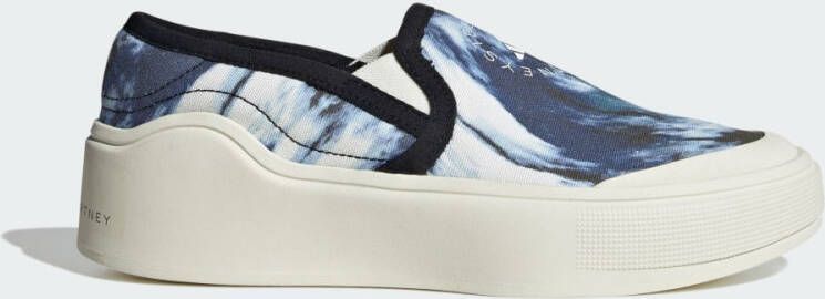 Adidas by Stella McCartney adidas by Stella McCartney Court Slip-On Schoenen