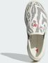 Adidas by Stella McCartney adidas by Stella McCartney Court Slip-On Schoenen - Thumbnail 3