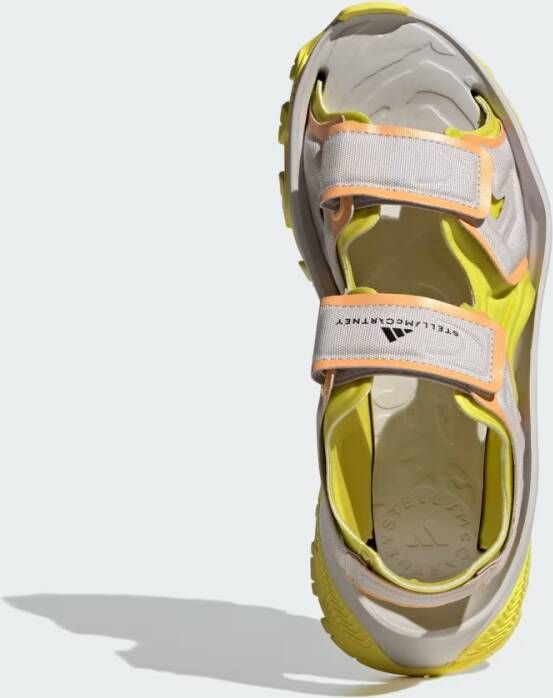 Adidas by Stella McCartney adidas by Stella McCartney Hika Outdoor Sandalen